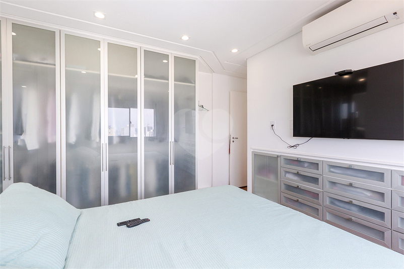 Venda Apartamento São Paulo Pinheiros REO889528 19