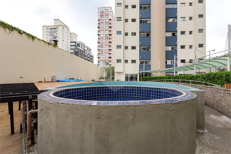 Venda Apartamento São Paulo Pinheiros REO889528 32