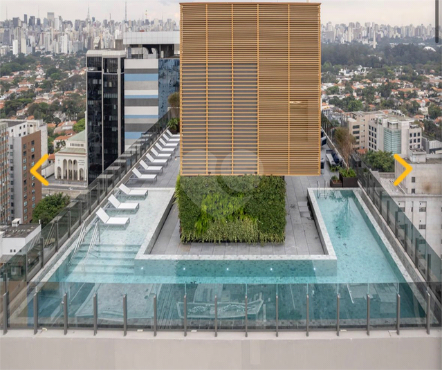 Venda Apartamento São Paulo Itaim Bibi REO889534 16