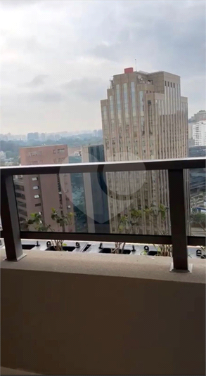 Venda Apartamento São Paulo Itaim Bibi REO889534 7