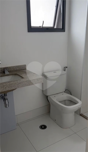 Venda Apartamento São Paulo Itaim Bibi REO889534 4