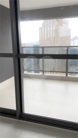 Venda Apartamento São Paulo Itaim Bibi REO889534 8