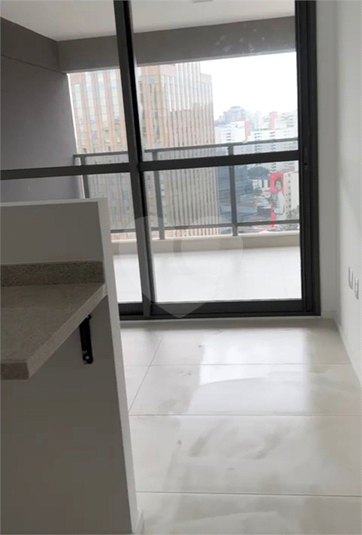 Venda Apartamento São Paulo Itaim Bibi REO889534 5