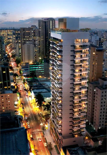 Venda Apartamento São Paulo Itaim Bibi REO889534 18