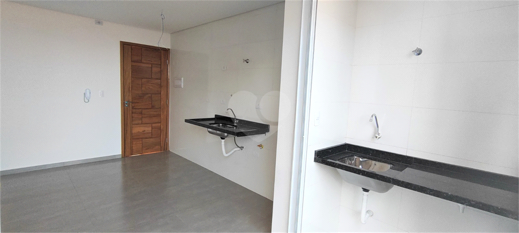 Venda Apartamento São Paulo Vila Esperança REO889542 14