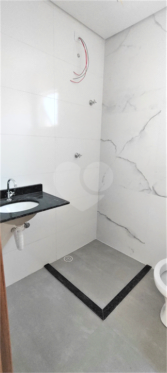 Venda Apartamento São Paulo Vila Esperança REO889542 16