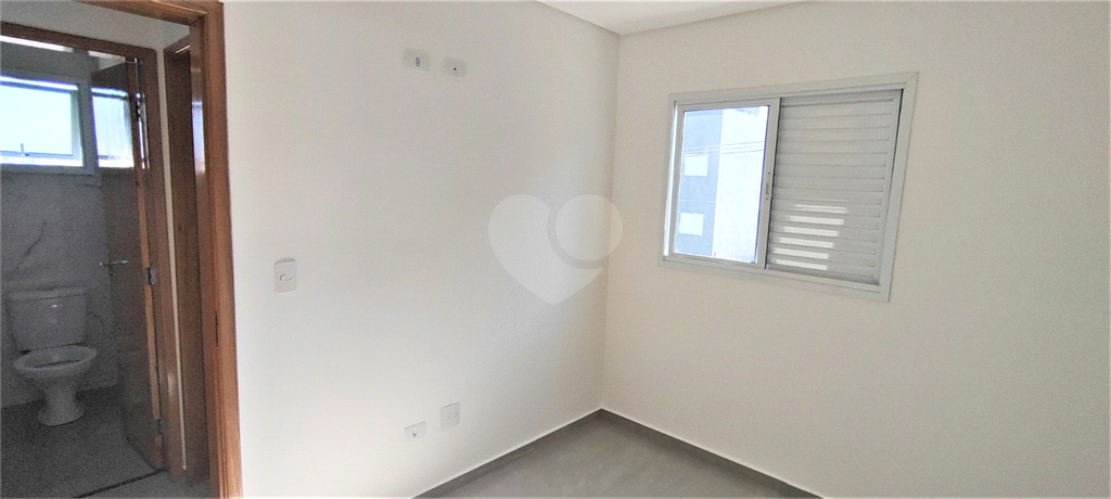 Venda Apartamento São Paulo Vila Esperança REO889542 10