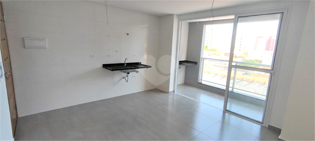 Venda Apartamento São Paulo Vila Esperança REO889542 13