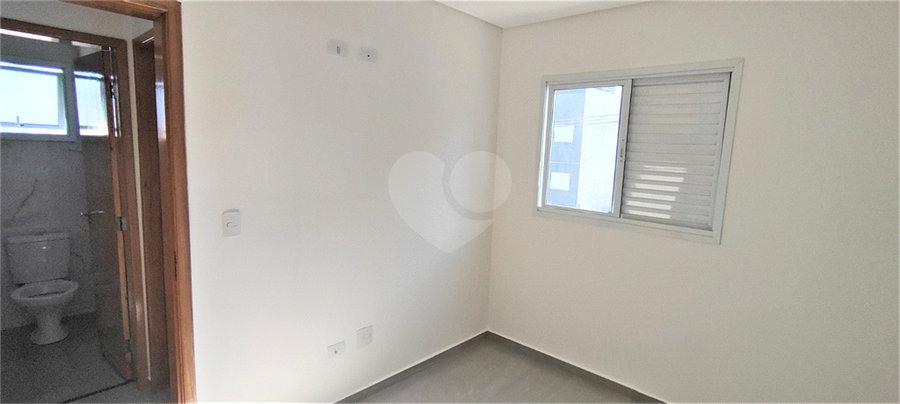 Venda Apartamento São Paulo Vila Esperança REO889548 5