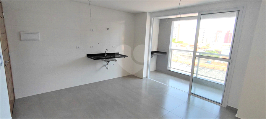 Venda Apartamento São Paulo Vila Esperança REO889548 1