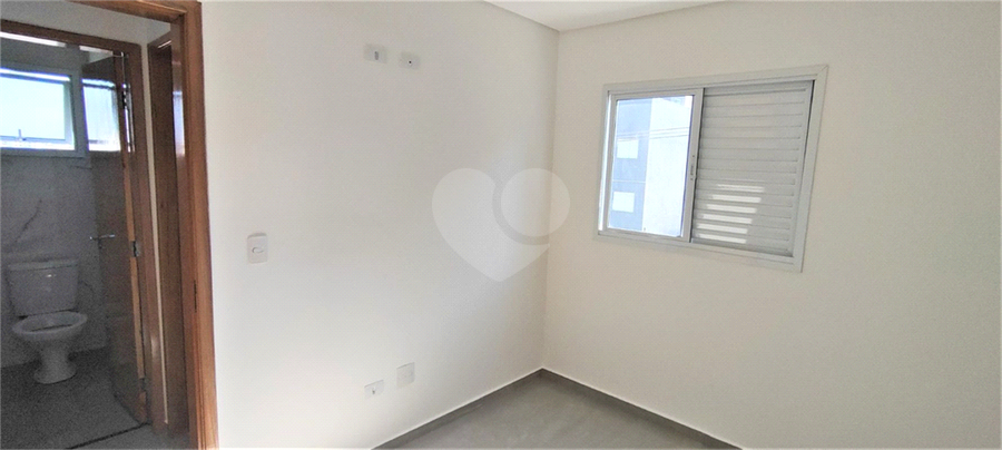 Venda Apartamento São Paulo Vila Esperança REO889561 4