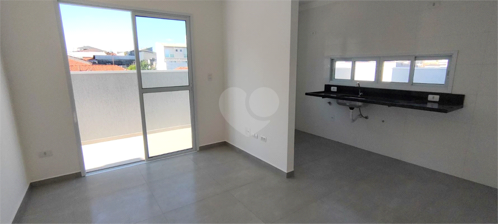 Venda Apartamento São Paulo Vila Esperança REO889567 8