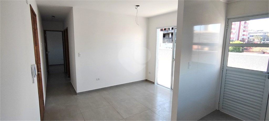 Venda Apartamento São Paulo Vila Esperança REO889568 1