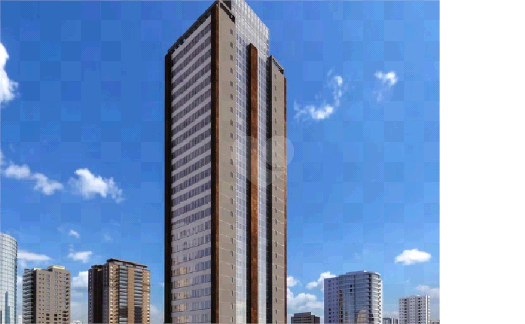 Venda Apartamento São Paulo Vila São Francisco (zona Sul) REO889575 25