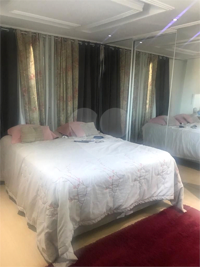 Venda Triplex Jundiaí Centro REO889577 10