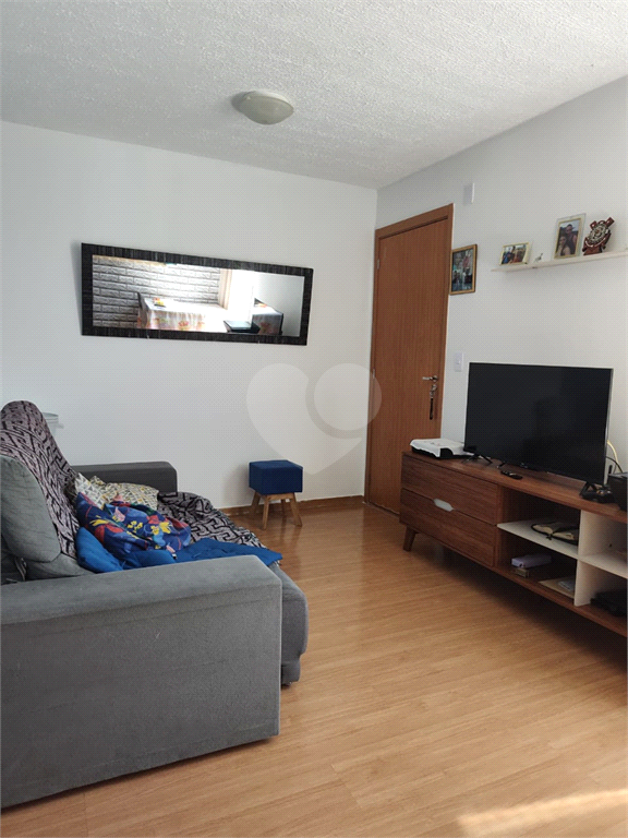 Venda Apartamento Suzano Jardim Europa REO889580 39