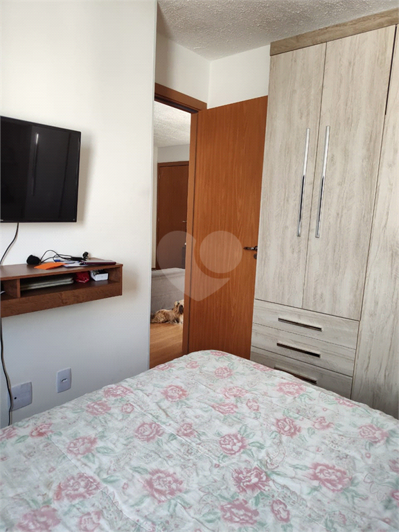 Venda Apartamento Suzano Jardim Europa REO889580 34