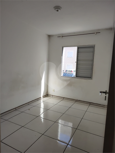 Aluguel Apartamento Suzano Vila Urupês REO889589 10