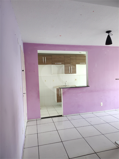 Aluguel Apartamento Suzano Vila Urupês REO889589 4