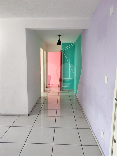 Aluguel Apartamento Suzano Vila Urupês REO889589 12