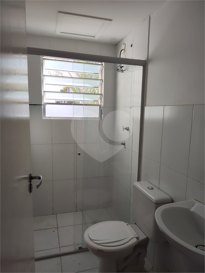 Aluguel Apartamento Suzano Vila Urupês REO889589 15