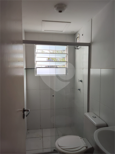 Aluguel Apartamento Suzano Vila Urupês REO889589 17