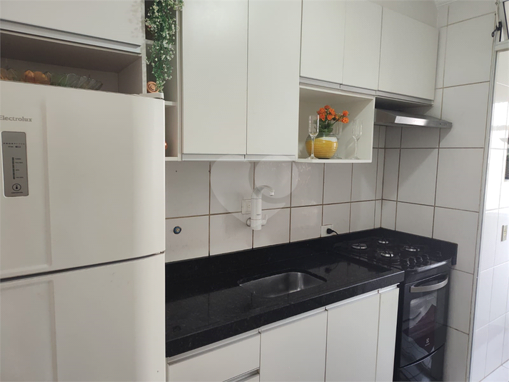 Venda Apartamento Suzano Vila Urupês REO889590 8