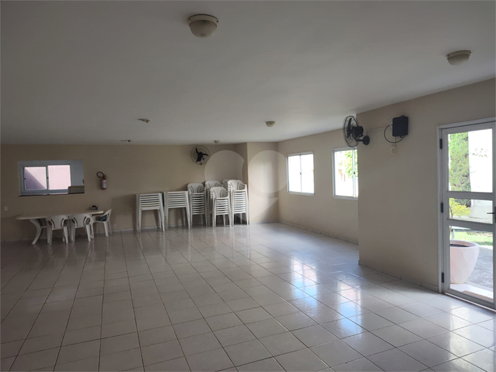 Venda Apartamento Suzano Vila Urupês REO889590 31