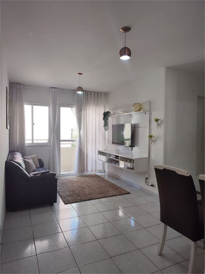 Venda Apartamento Suzano Vila Urupês REO889590 10