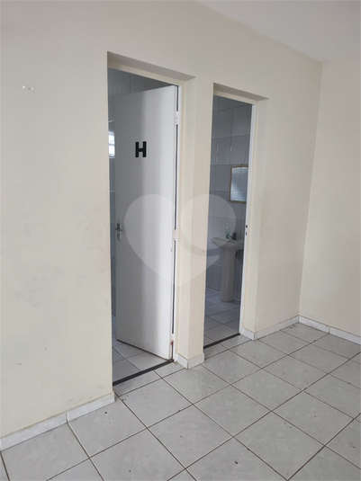 Venda Apartamento Suzano Vila Urupês REO889590 30