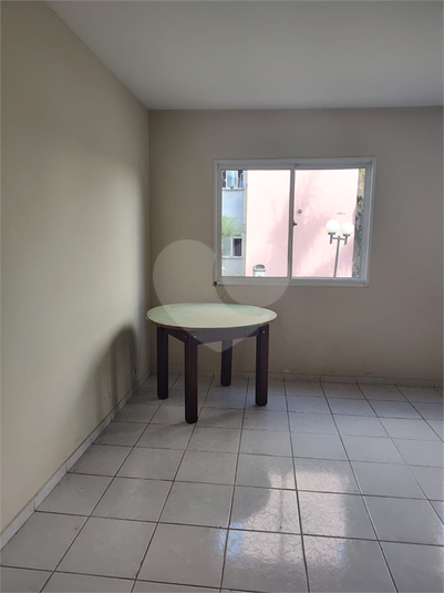 Venda Apartamento Suzano Vila Urupês REO889590 32