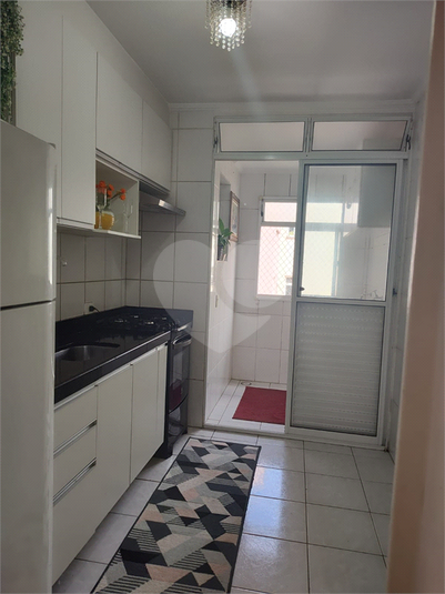 Venda Apartamento Suzano Vila Urupês REO889590 2