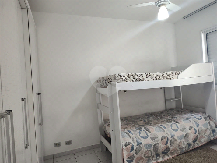 Venda Apartamento Suzano Vila Urupês REO889590 19