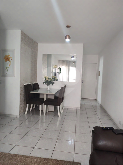 Venda Apartamento Suzano Vila Urupês REO889590 12