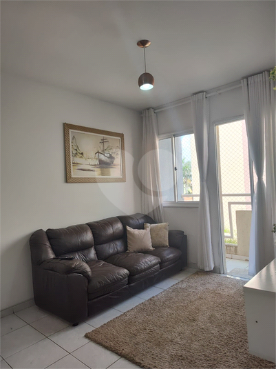 Venda Apartamento Suzano Vila Urupês REO889590 22