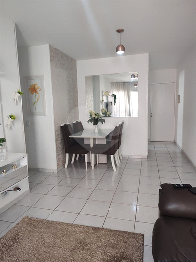 Venda Apartamento Suzano Vila Urupês REO889590 24