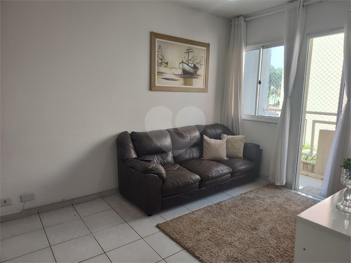 Venda Apartamento Suzano Vila Urupês REO889590 23