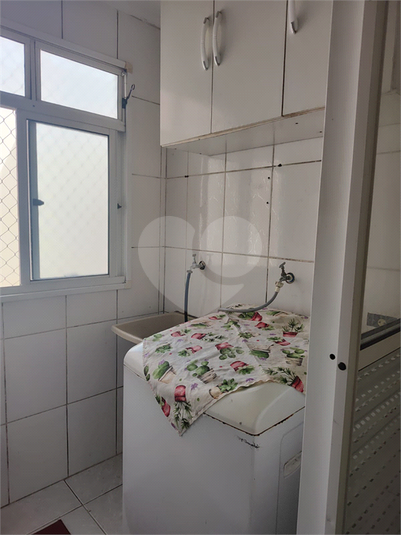 Venda Apartamento Suzano Vila Urupês REO889590 7