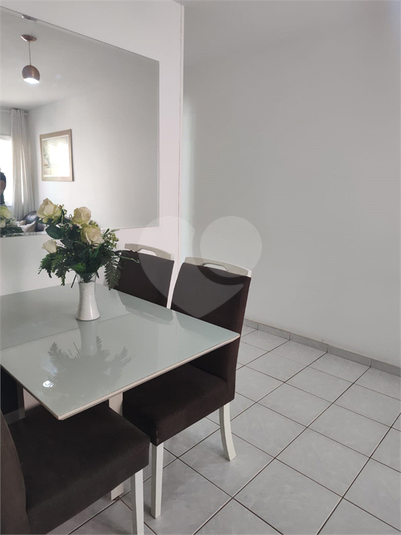 Venda Apartamento Suzano Vila Urupês REO889590 21