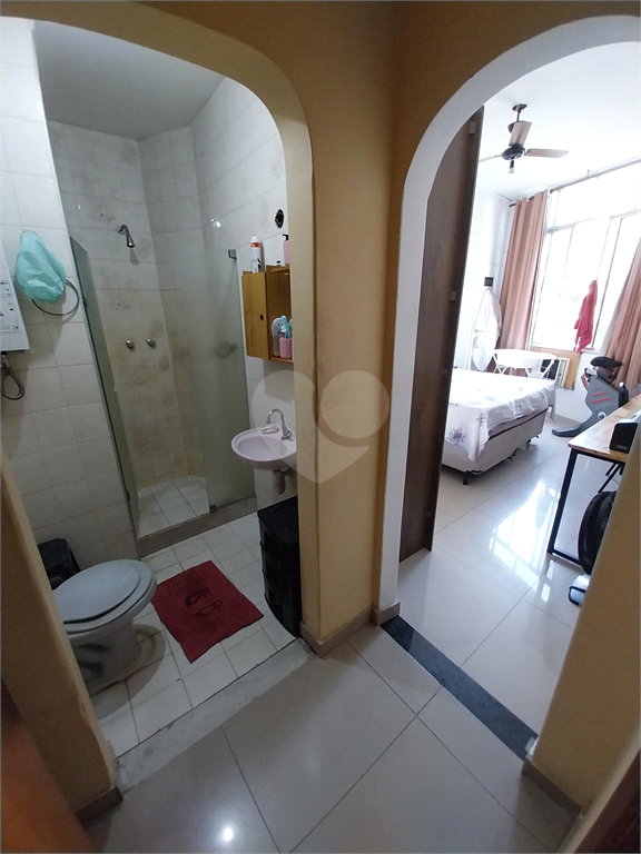 Venda Apartamento Rio De Janeiro Méier REO889599 8