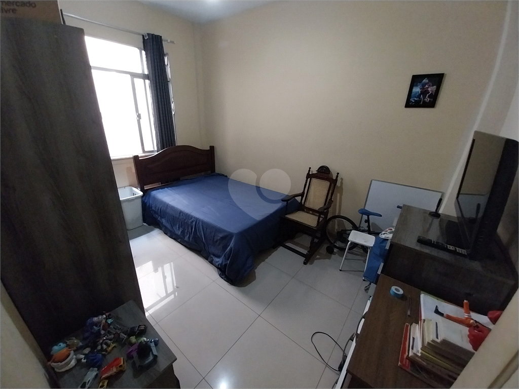 Venda Apartamento Rio De Janeiro Méier REO889599 13