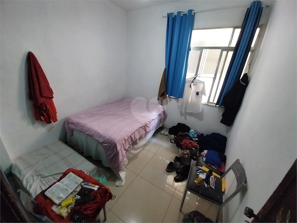 Venda Apartamento Rio De Janeiro Méier REO889599 15