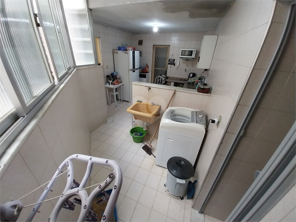 Venda Apartamento Rio De Janeiro Méier REO889599 23