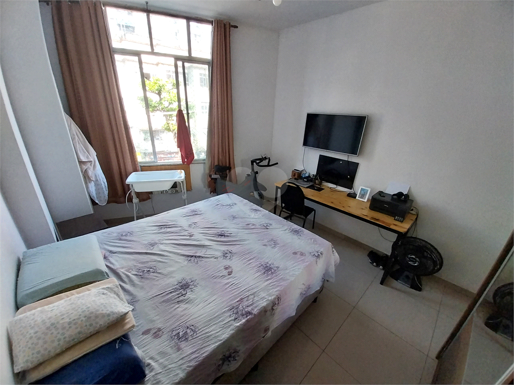 Venda Apartamento Rio De Janeiro Méier REO889599 11