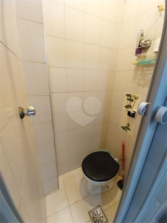 Venda Apartamento Rio De Janeiro Méier REO889599 24