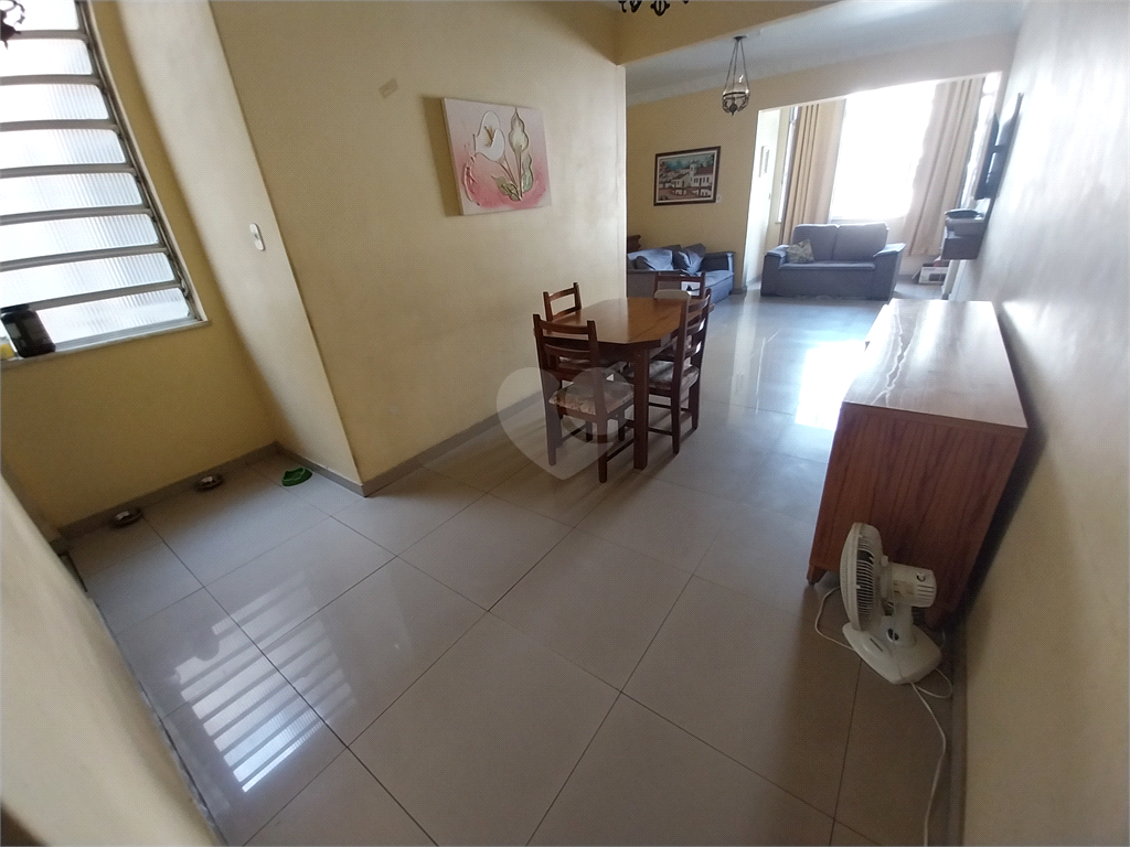 Venda Apartamento Rio De Janeiro Méier REO889599 5