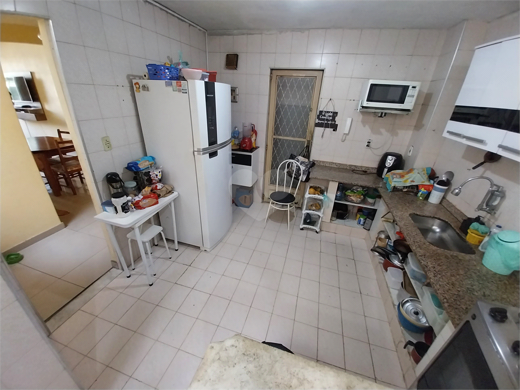 Venda Apartamento Rio De Janeiro Méier REO889599 20