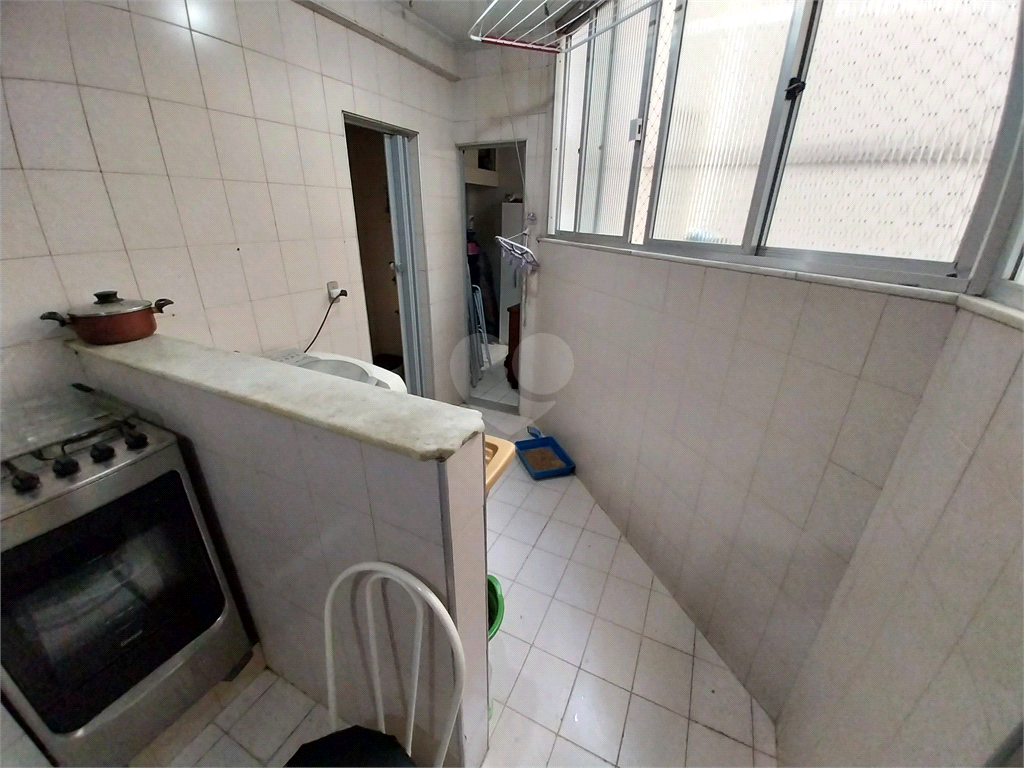 Venda Apartamento Rio De Janeiro Méier REO889599 22