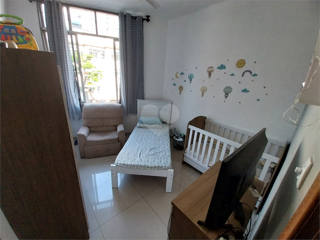 Venda Apartamento Rio De Janeiro Méier REO889599 16