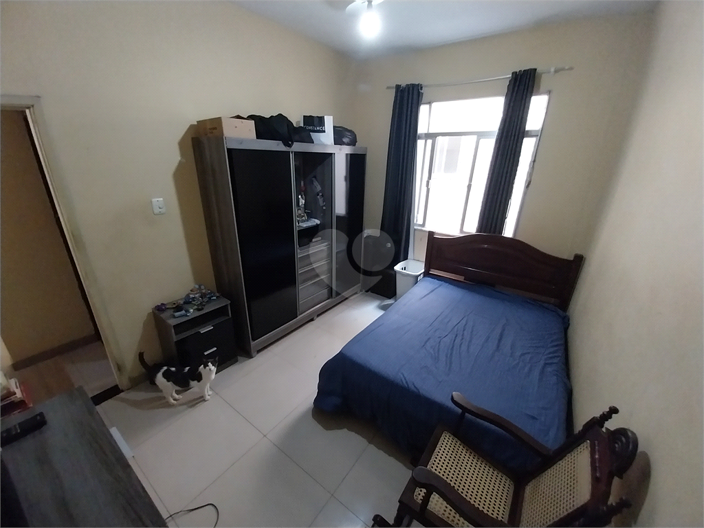 Venda Apartamento Rio De Janeiro Méier REO889599 14